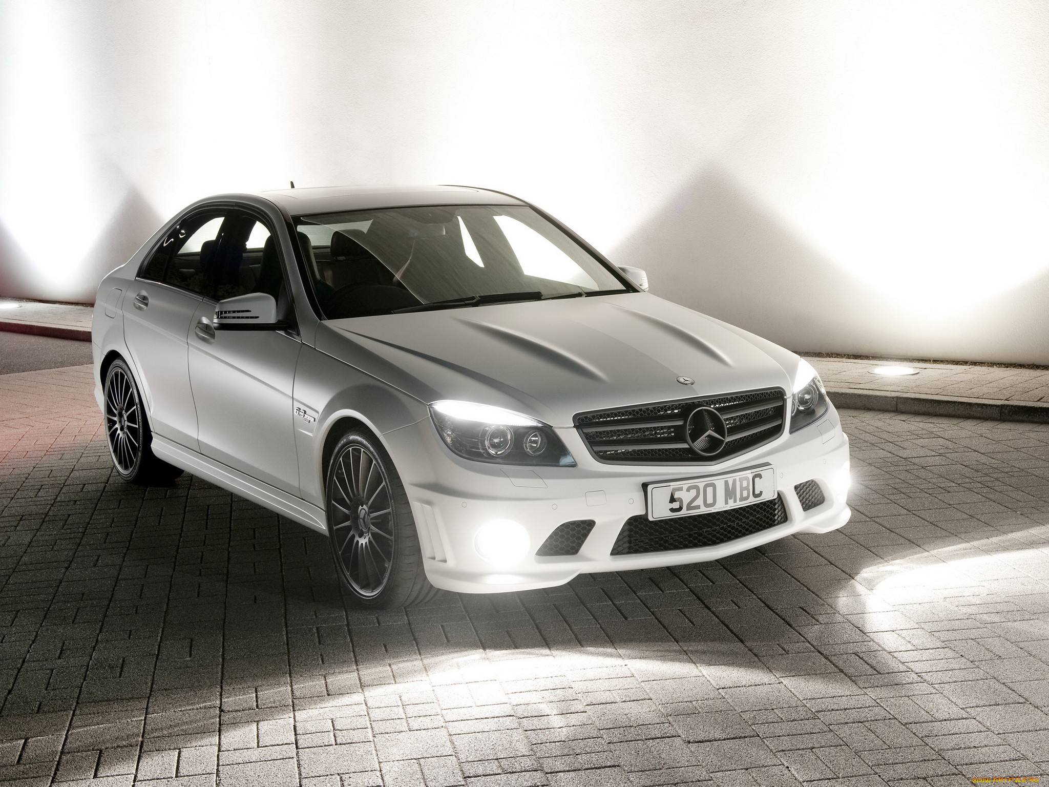 , mercedes, benz